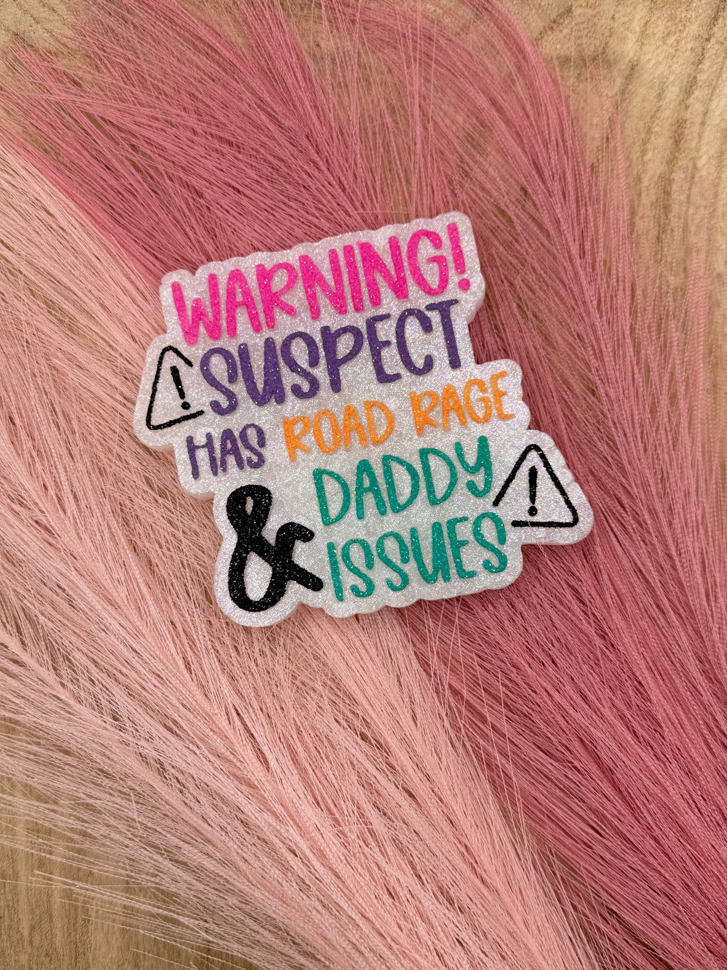 Road Rage & Daddy Issues | Freshie
