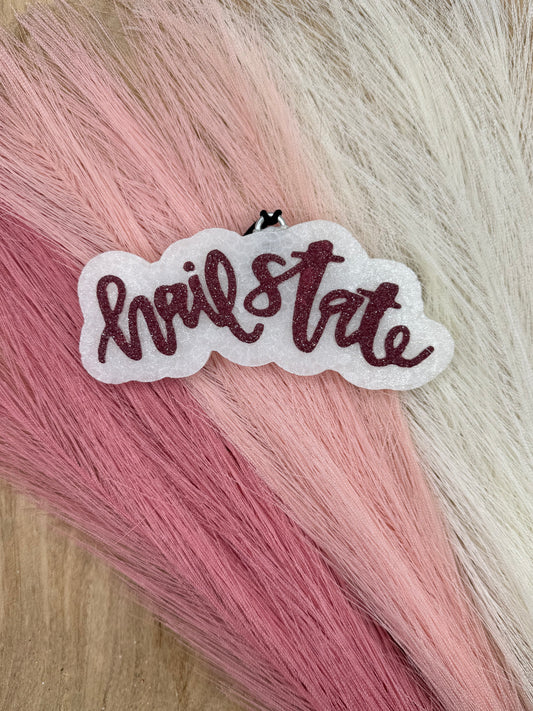 Hail State  | Freshie