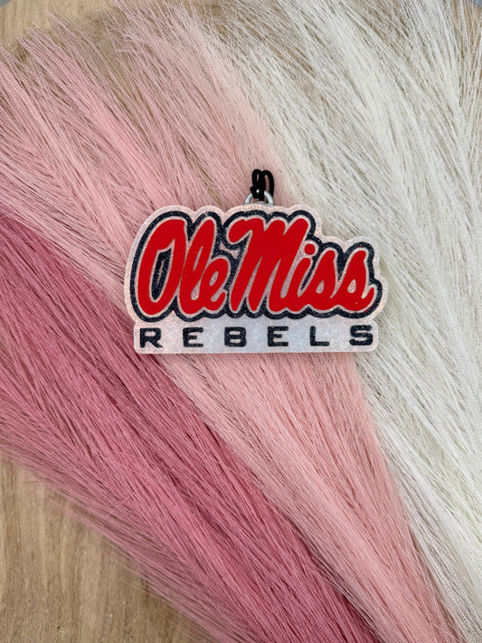 UM Rebels  | Freshie