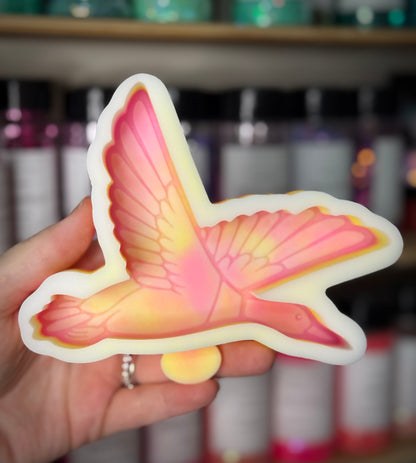 Full Mallard Duck Freshie Mold | silicone freshie mold
