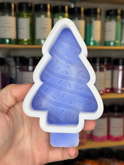 Snack Cake Freshie Mold | silicone freshie mold