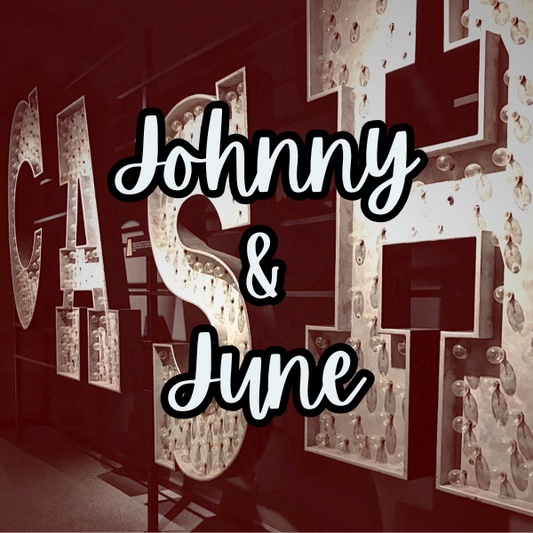 Johnny & June | 1 pound | Scented Aroma Beads