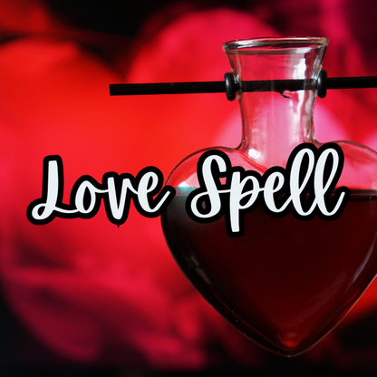 Love Spell | 1 pound | Scented Aroma Beads