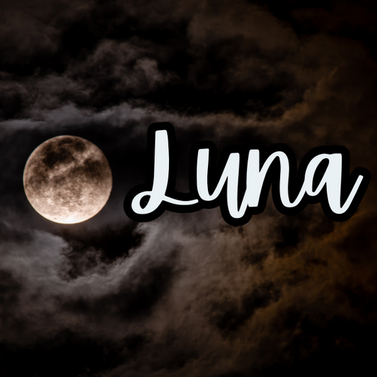 Luna | 1 pound | Scented Aroma Beads
