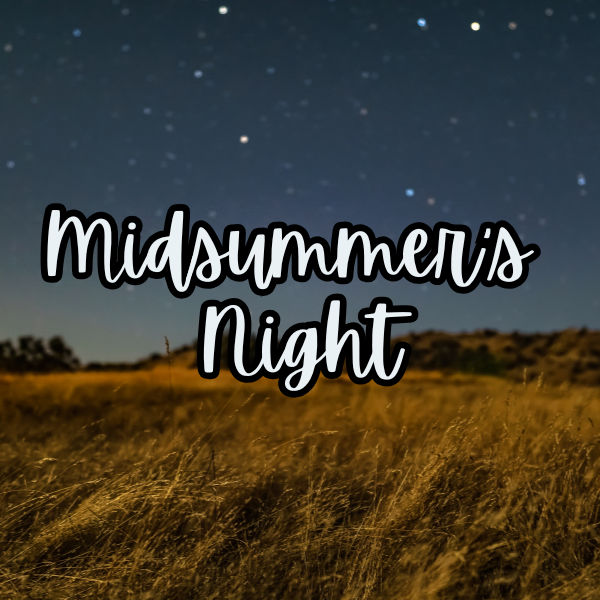Midsummer's Night | 1 pound | Scented Aroma Beads