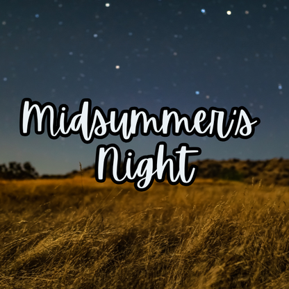 Midsummer's Night | 1 pound | Scented Aroma Beads
