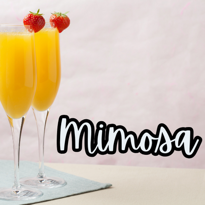 Mimosa | 1 pound | Scented Aroma Beads