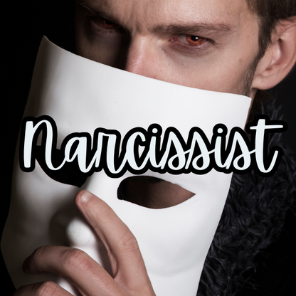 Narcissist | 1 pound | Scented Aroma Beads
