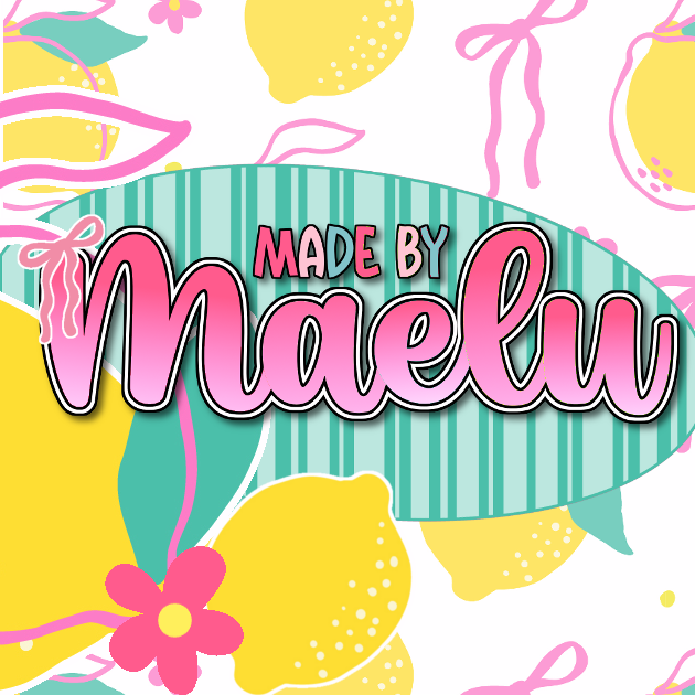 Made by Maelu