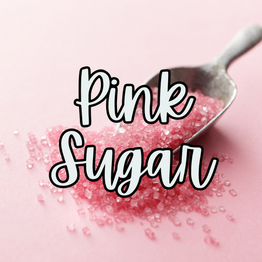Pink Sugar | 1 pound | Scented Aroma Beads