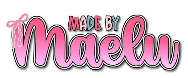 Made by Maelu