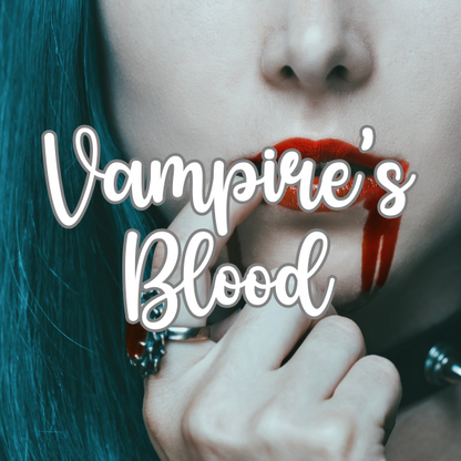 Vampire's Blood | 1 pound | Scented Aroma Beads
