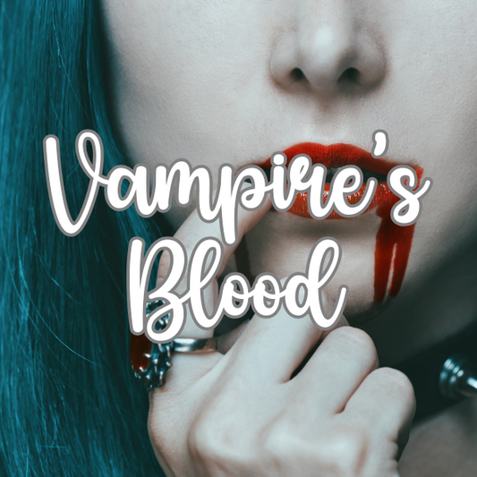 Vampire's Blood | 1 pound | Scented Aroma Beads