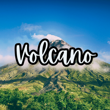 Volcano | 1 pound | Scented Aroma Beads