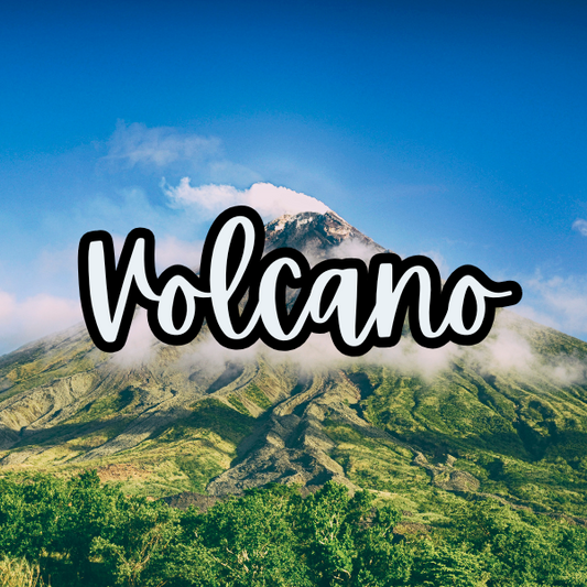 Volcano | 1 pound | Scented Aroma Beads