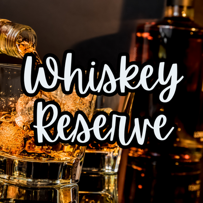Whiskey Reserve | 1 pound | Scented Aroma Beads