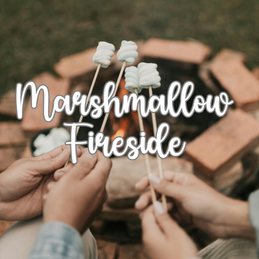 Marshmallow Fireside | 1 pound | Scented Aroma Beads